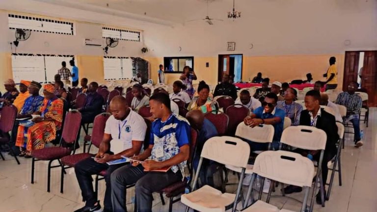 Revealed At 9th AGM…Credit Unions Are Key Players In Financial Sector- Bank Director