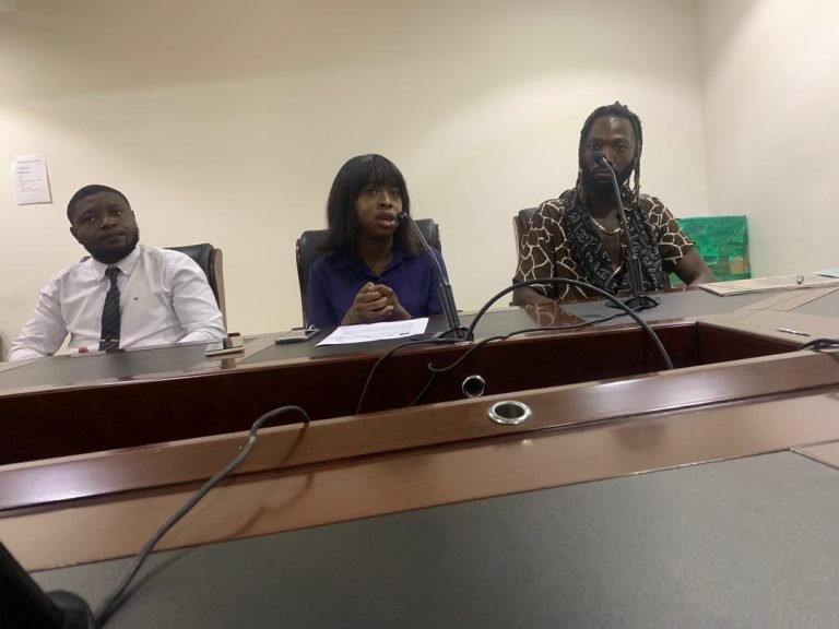 Tourism Ministry To Dispatch 3 Sierra Leonean Musicians To Global Musician Workshop