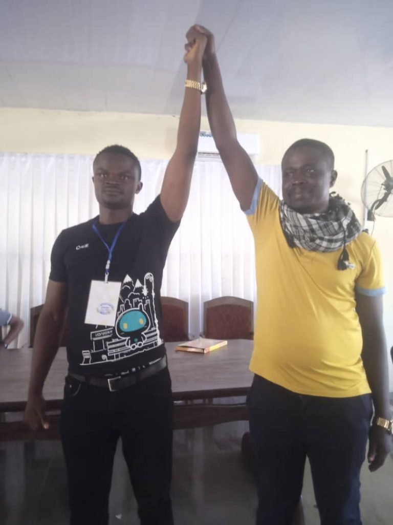 NERFA Regional Election: Incumbent Chairman, Vice-Chairman Elected By Consensus