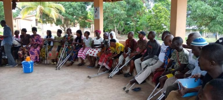 Children Of War-Wounded Victims In Dire Need