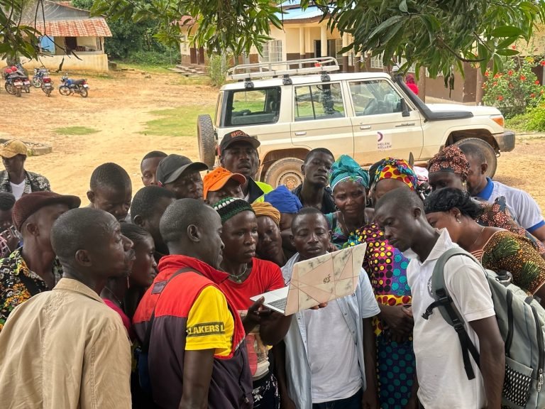 Promoting Home-Grown Solutions To Combat Hunger And Malnutrition: One Community At A Time