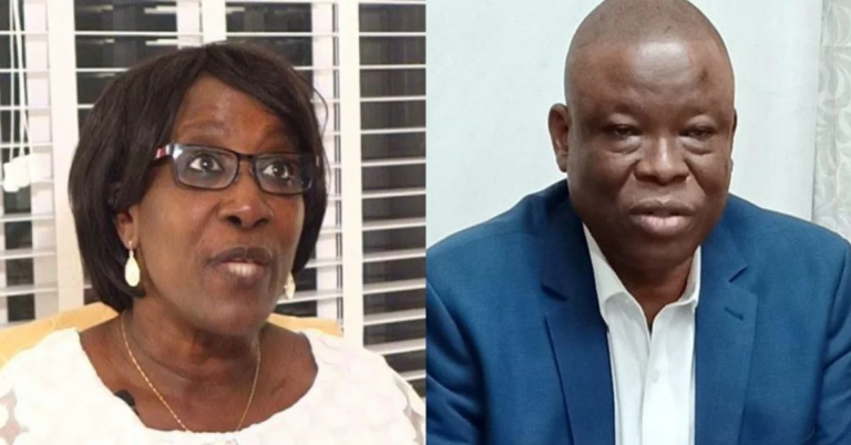 Unity Party Summons PPRC To Court