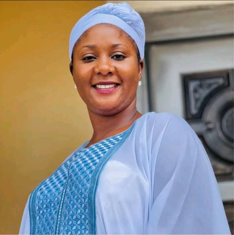 S/Leone’s Parliament Welcomes Youngest Female Mp