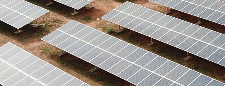 $10M Mini-Grid Solar Panel Agreements For S/Leone Madagascar, DRC
