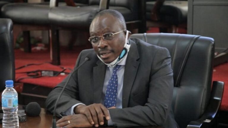 Jacob Jusu Saffa & His Indelible Governance Records Still Linger In The Minds Of Citizens