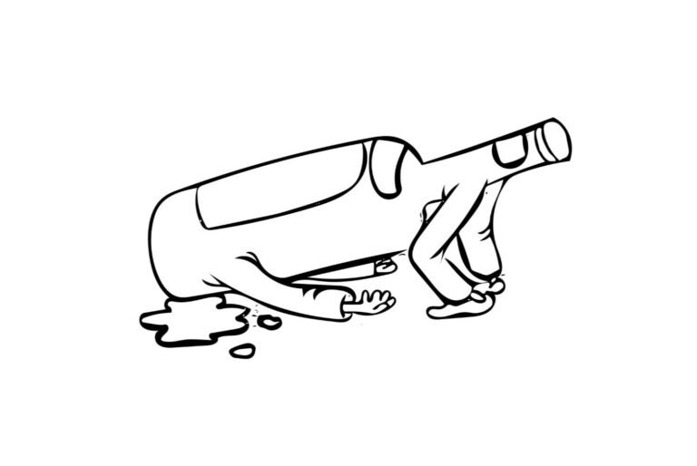 Man Arrested For Selling Drugs Concealed In Mayonnaise Bottle