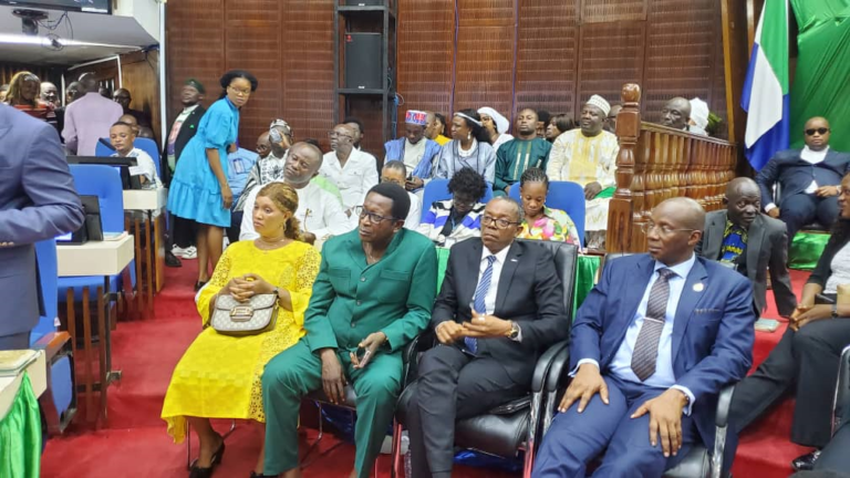 30 Presidential Nominees Get Parliamentary Approval
