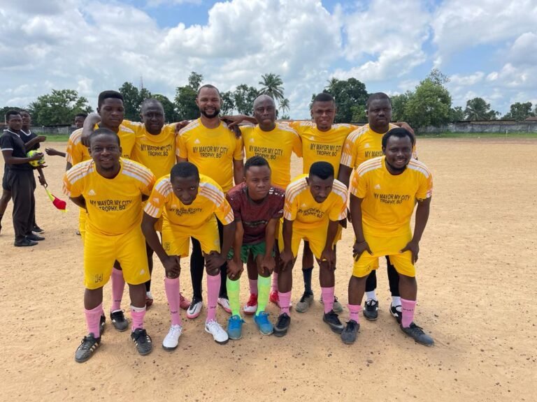 SWASAL Celebrates World Sports Journalists Day