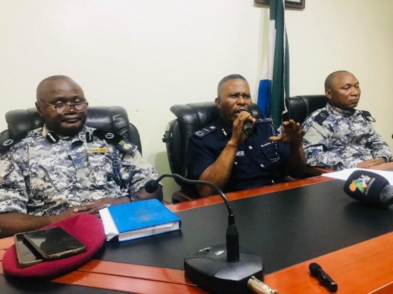 SLP Frowns Against Misuse Of Social Media