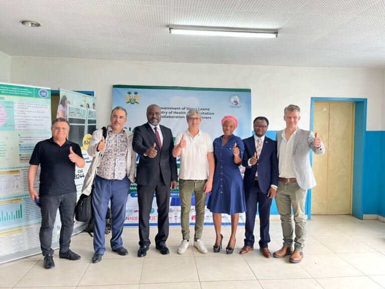 MoH Invents Minimal Invasive Track Surgery