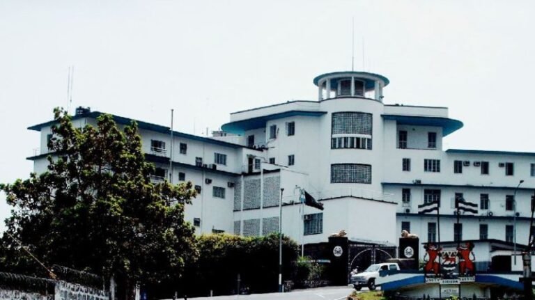 Bloggers Summon At State House Today