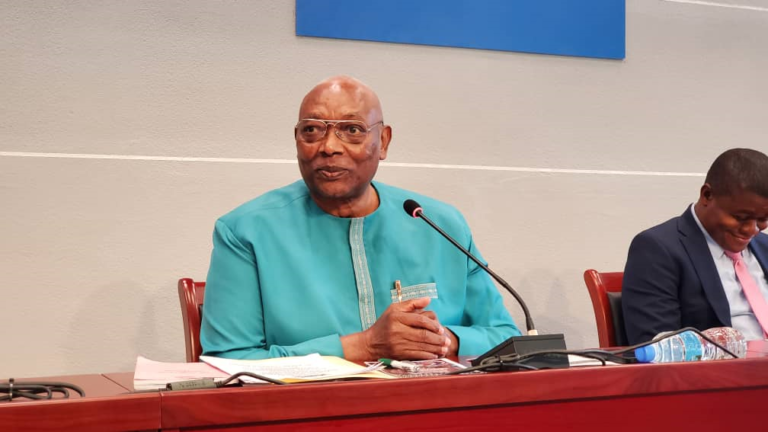 Quest For Administrative Offices For MPs…Speaker Bundu Calls On President Bio For Legacy Leadership