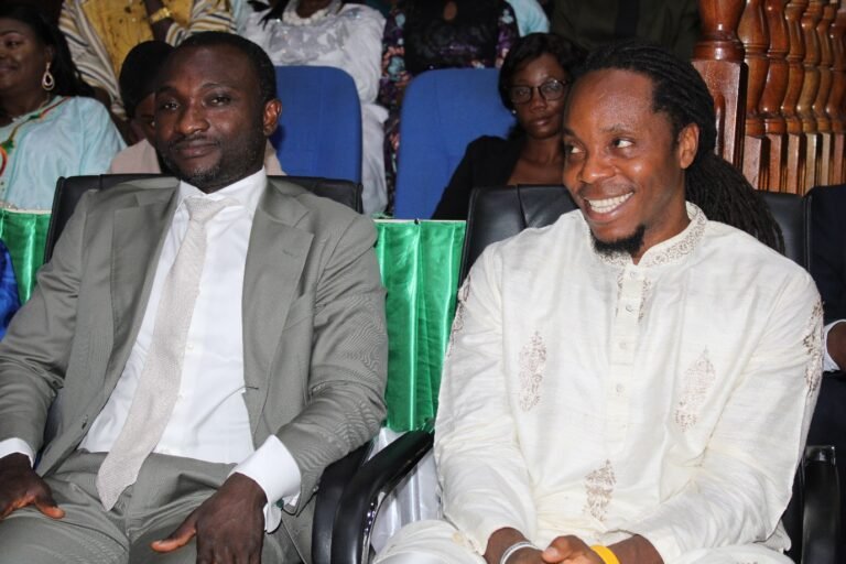 For Bio’s Feed Salone…Parliament Approves Chief Minister, Agric. Minister, & Other Presidential Nominees