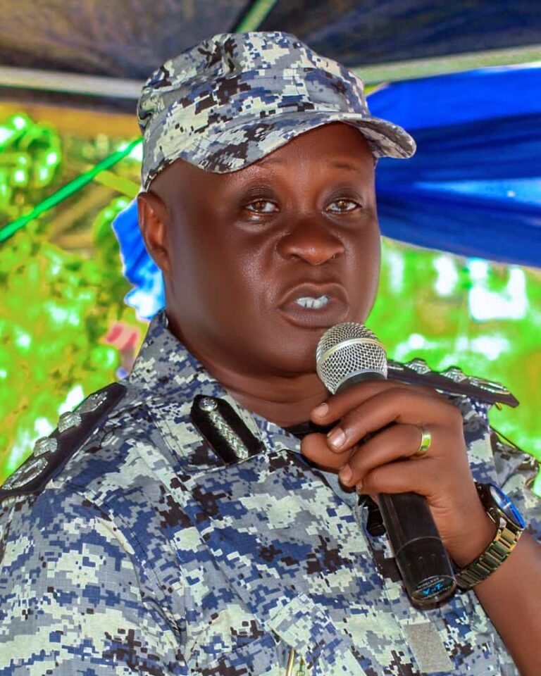 SLP Issues Stern Warning Against MOB Justice Perpetrators