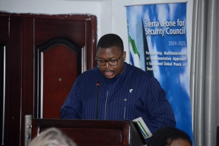 Minister Of Foreign Affairs Meets With Foreign Diplomats