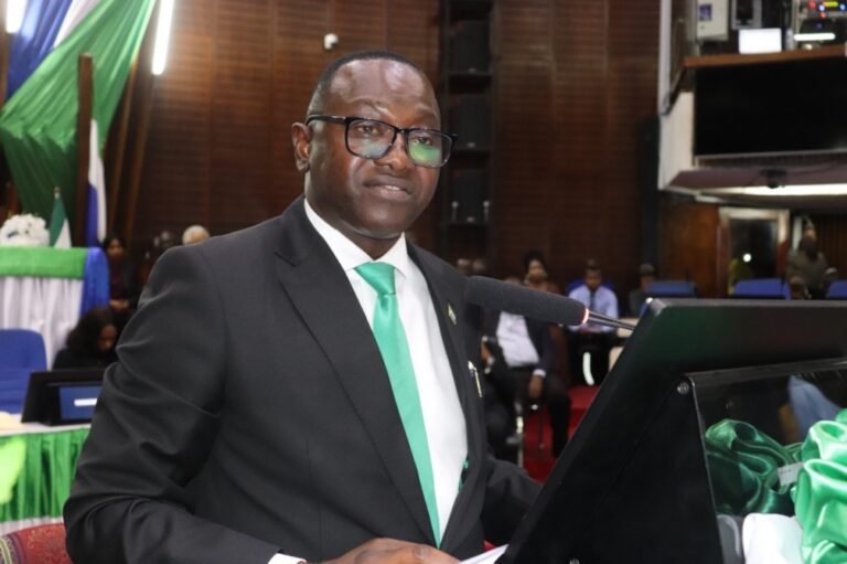 …Supplementary Budget Will Align New Priorities In Government Big Five Manifesto Commitments– Minister Of Finance