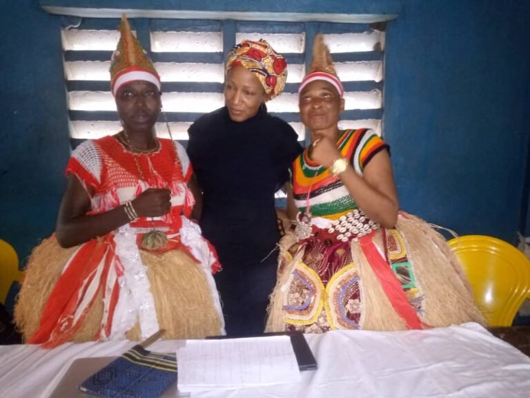 NSC Calls On Government For Protection Against Anti-FGM Campaigners