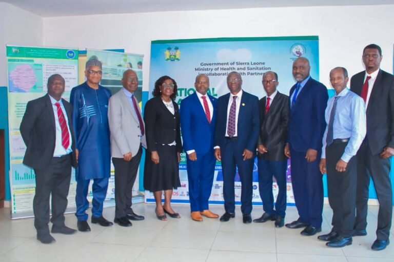 WACS Prepares To Host 64th Conference In Sierra Leone