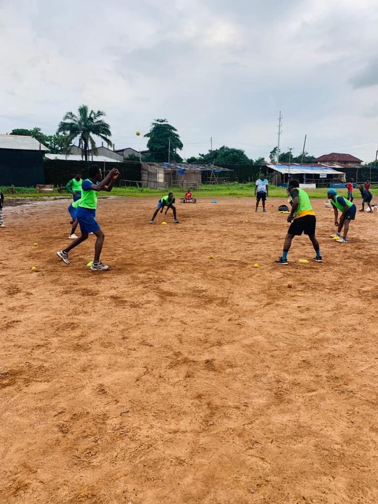 ACA T20 Cup Qualifier:Senior Men’s Patriots Gear Up For Three To Enter Final