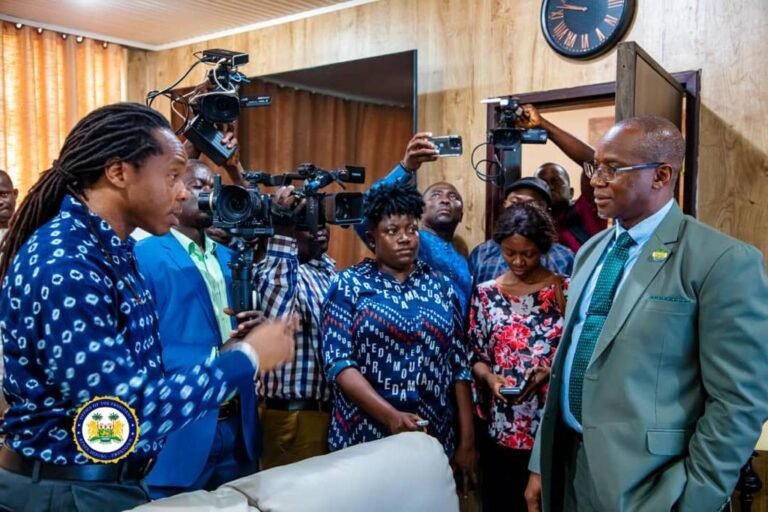 Chief Minister Commences Spot Checking To Effect Responsible, Accountable Public Service