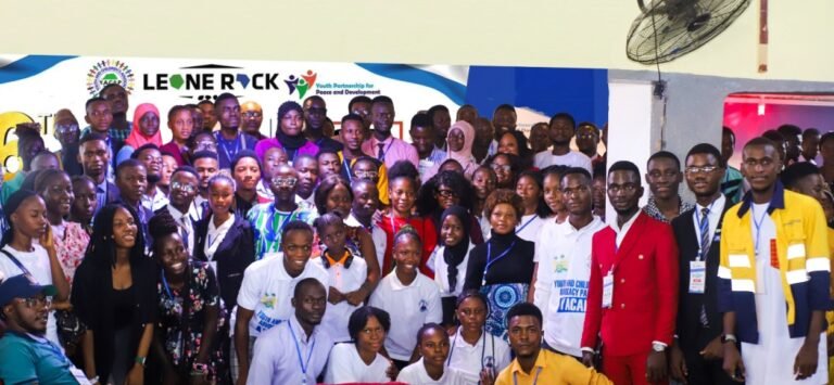 LRMG: Championing Community Upliftment, Environmental Consciousness