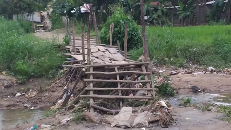 In Waterloo: Shop, Bakery Owner Slaughtered In Cold Blood