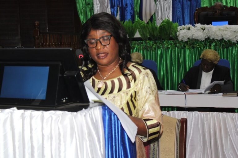 Government To Create Rehabilitation Centers For Drug Addicts-Minister Of Social Welfare Reaffirms