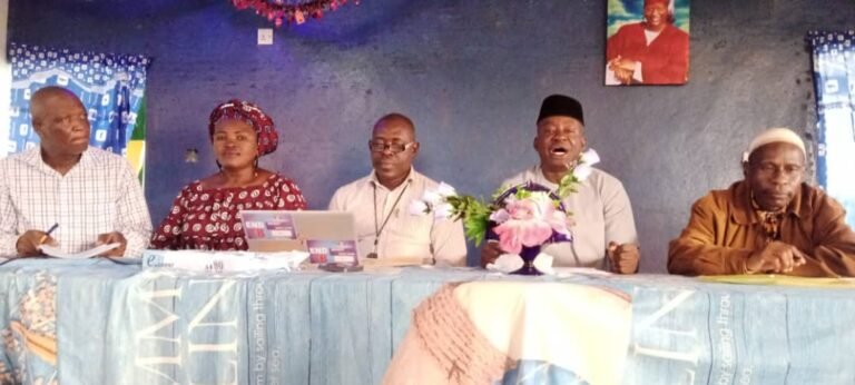 CISMAT-SL Wants More Support For TB Patients-Program Manager Says