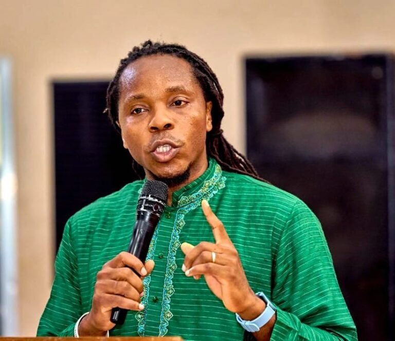 Chief Minister Warns Development Partners: Stop Making Incendiary Statements That Undermine State Security