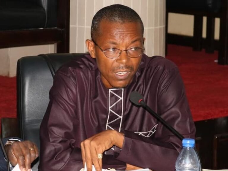 Ministry Of Lands Engages On Intense Revenue Generation Drive