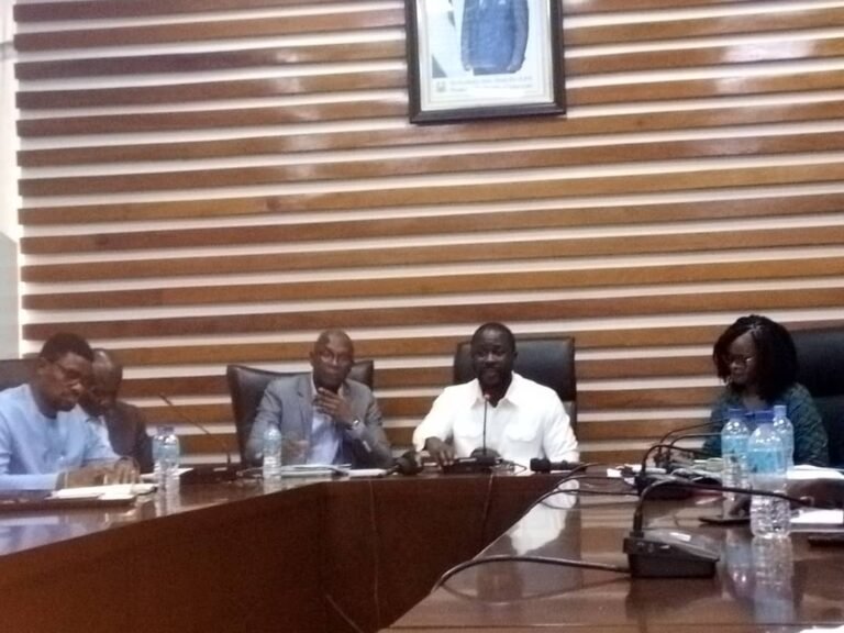 MBSSE To Receive Over $70 Million Grants From Int’l Partners