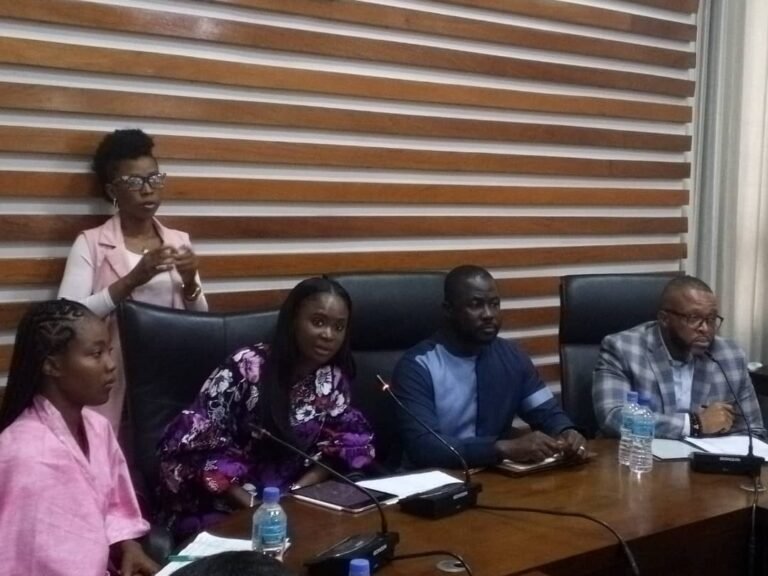 New Tech Ministry To Digitalize Passport Book Application, Other Government Services – Minister Of Tech & Innovation Reveals