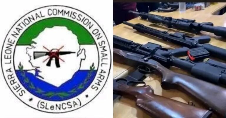 SLeCAA Issues Stern Warning Against Gunsmiths