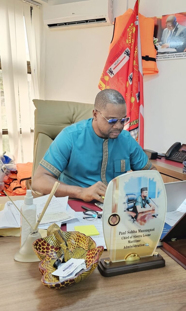 Maritime Boss Witnesses International Agreement On Sales Of Ships In China, ECOWAS Meeting On Maritime Safety And Security In Ghana