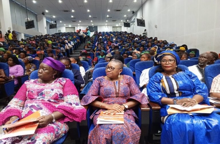 Unleashing Girl Power: A Teenage Take On Women’s Empowerment