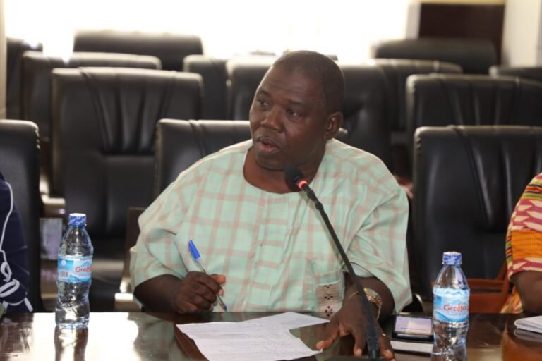 Coalition Of Civil Societies Condemn Youths’ Uprising, Call For National Cohesion