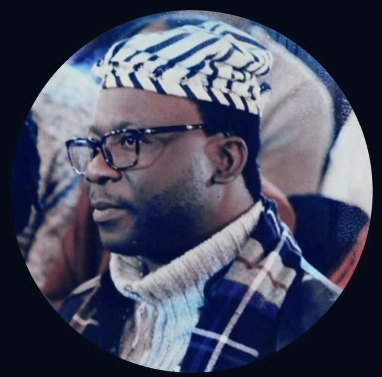 Sierra Leonean Appointed ECOWAS Regional Technical Expert On Climate-Energy