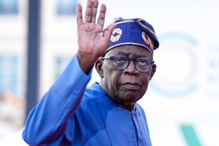 Nigeria Election’s Tribunal…President Bola Tinubu upholds victory