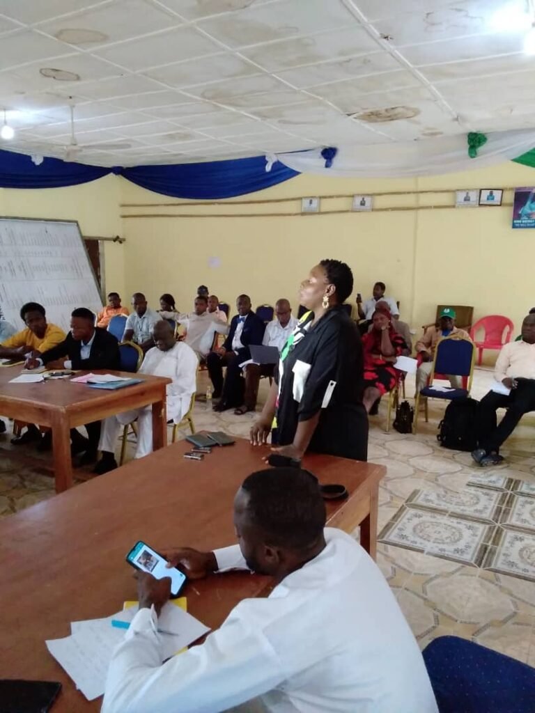 ACC Regional Manager Urges Newly Elected Councilors To Declare Assets