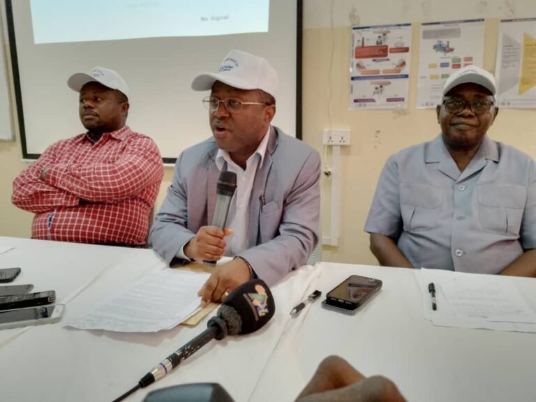 MOH Assures Of Enhancing Quality Patients Safety