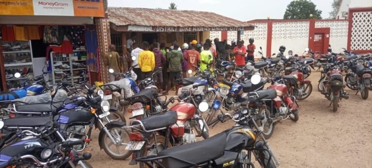 Bike Riders Union Fumes Out Concerns Over “Operation Zero Tolerance”