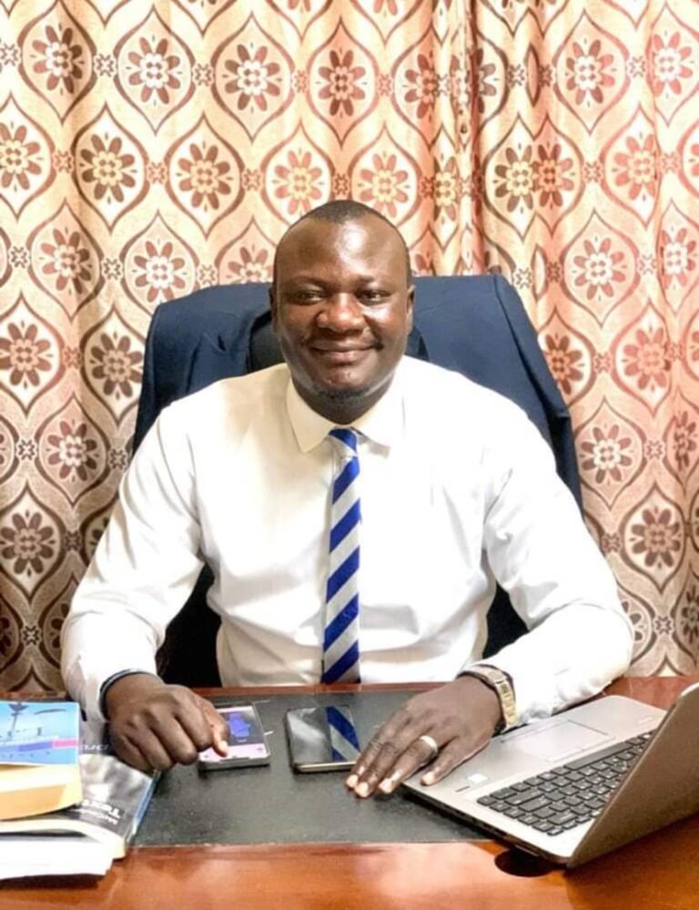 Climate Change And Youth Investment: Building Resilience For A Sustainable Future