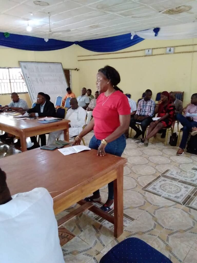 Ministry Of Youth Discloses Plan To Build Mini Stadium In Kono District