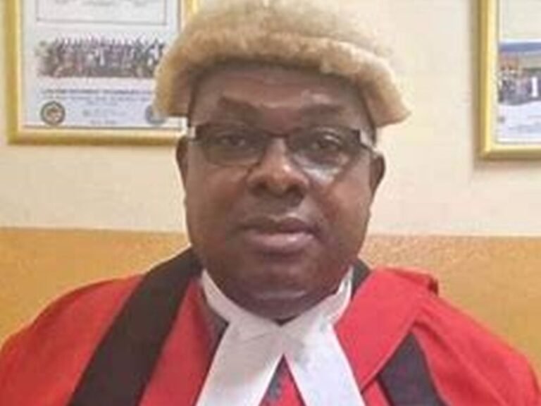 Over Passport Saga: Justice Fisher Questions Defense Counsel
