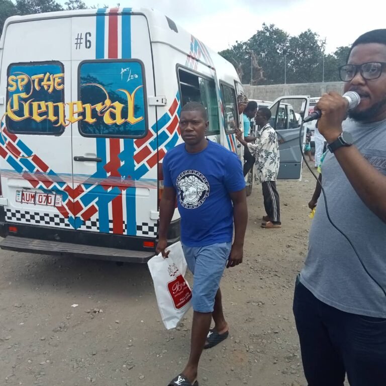 NaCCED Community Outreach – A Wake Up Call To Citizens To Take Action Against Kush And Other Harmful Drugs