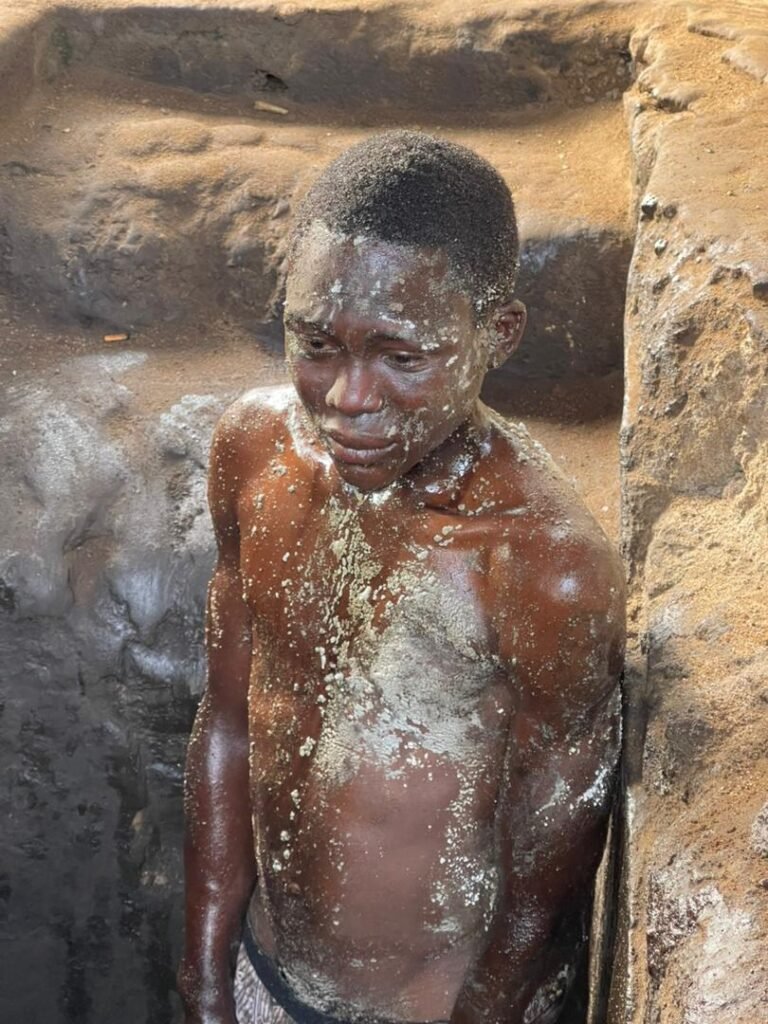 Police Officer’s Son Nabbed In Garage Heist