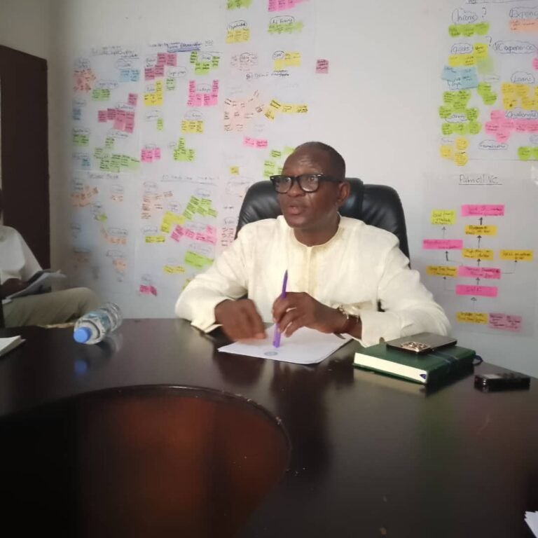 In Support To ‘Feed Salone’ Pillar: SLeCAD Calls On IMF, International Communities To Restructure S/Leone Debt