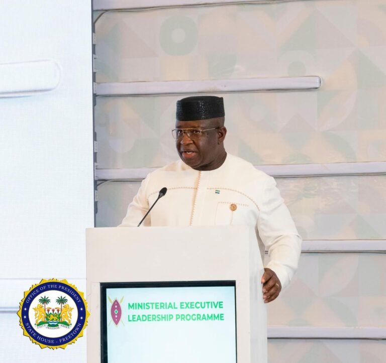 Pres. Bio Appreciates Apc For Embracing National Cohesion, Peace, Unity