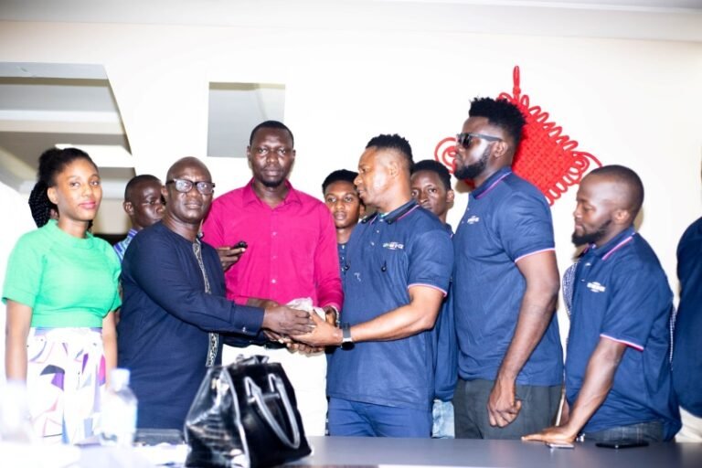 Leone Rock Metal Group Empowers And Recognizes Employees As Brand Ambassadors