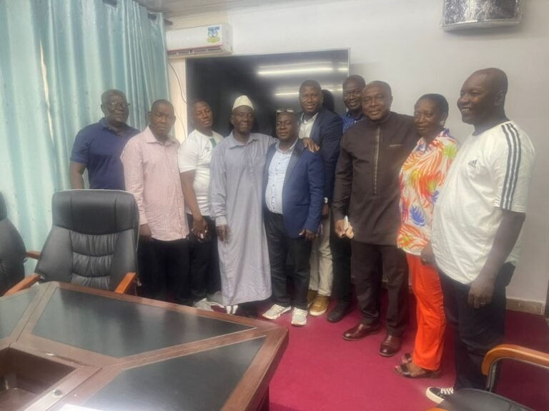 SLPL Board Engages Referee Committee To Enhance Fair Play, Standards